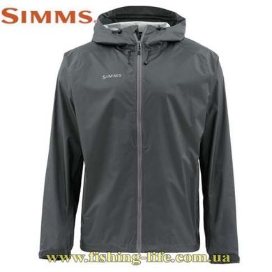 Куртка Simms Waypoints Jacket Anvil размер-M 11436-025-30 фото