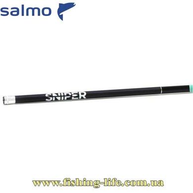 Вудлище махове Salmo Sniper Pole Medium MF 400 4.0м. 5302-400 фото