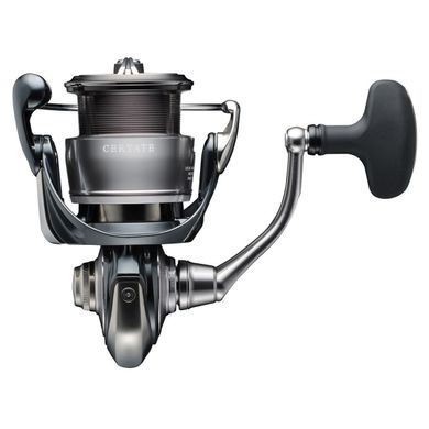 Котушка Daiwa 24 Certate (G) FC LT 2500 40050182 фото