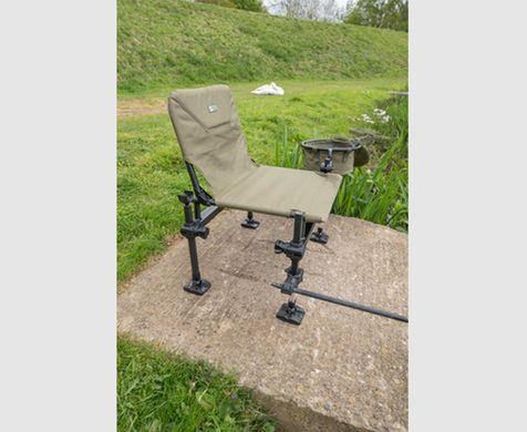 Кресло Korum S23 Accessory Chair - Compact 10635621 фото