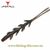 Силікон Jackall Scissor Comb 2.5" Ebimiso/Black 16991062 фото