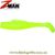 Силікон Z-Man Diezel Minnowz 7" Hot Chartreuse (уп. 3шт.) DMIN7-83PK3 фото