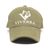 Кепка Viverra Outdoor Classic Cap Khaki РБ-2257161 фото