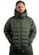 Куртка RidgeMonkey APEarel K2XP Waterproof Coat Green (розмір-L) 91680323 фото в 1