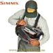 Сумка Simms Freestone Ambi Sling Pack Steel 12357-030-00 фото в 8