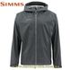 Куртка Simms Waypoints Jacket Anvil размер-XXL 11436-025-30 фото в 1