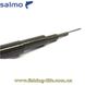 Удилище маховое Salmo Sniper Pole Medium M 3.0м. 3254-300 фото в 6