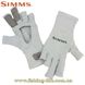 Перчатки Simms SolarFlex SunGlove Sterling L 12661-041-40 фото в 1