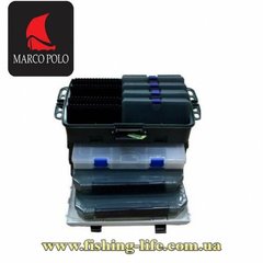 Ящик рыболовный Marco Polo FS800A 16940800 фото