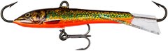 Балансир Rapala Jigging Rap W9 90мм. 25гр. #BKL 10979655 фото