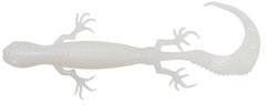 Силикон Savage Gear 3D Lizard 100мм. 5.5гр. #Albino Flash (уп. 6шт.) 18542163 фото