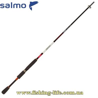 Спінінг Salmo Kraft Jigging MH 2.36м. 7-28гр. Mod.Fast KR2300-236 фото