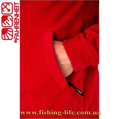 Куртка Fahrenheit Classic 200 колір-Red (розмір-L) FACL10024L фото
