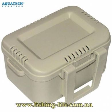 Коробка Aquatech 2200 для наживок 16970027 фото