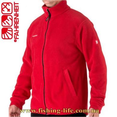 Куртка Fahrenheit Classic 200 колір-Red (розмір-L) FACL10024L фото