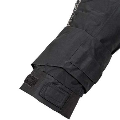 Куртка Shimano DryShield Explore Warm Jacket Black (розмір-M) 22665728 фото