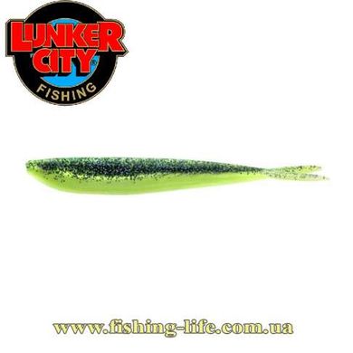 Силікон Lunker City Fin-S Fish 4" #243 (уп. 10шт.) 24340 фото