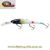 Воблер Bandit Walleye Deep 120F (120мм. 17.5гр. 8м.) #цв. 266 BDTWBD266 фото