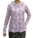 Реглан Fahrenheit Lady Hoody Pink Camo (размер-XXS) FASG17938WM/R фото в 1