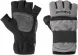 Рукавички Viking Fishing Ice Pro Gloves XL (fleece) 3 cut finger ц:grey-graphite 19190561 фото 1