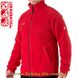 Куртка Fahrenheit Classic 200 цвет-Red (размер-XXL) FACL10024L фото в 1