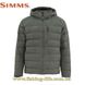 Куртка Simms Downstream Jacket XXL (цвет Loden) 11199-302-20 фото в 1