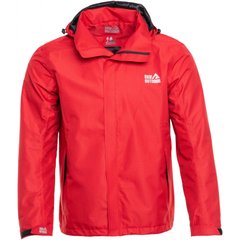 Куртка Skif Outdoor Running Червоний (розмір-L) 22330106 фото