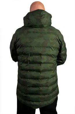 Куртка RidgeMonkey APEarel K2XP Waterproof Coat Camo (размер-M) 91680327 фото