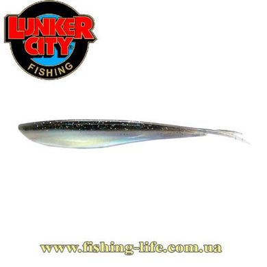 Силікон Lunker City Fin-S Fish 4" #131 (уп. 10шт.) 13140 фото