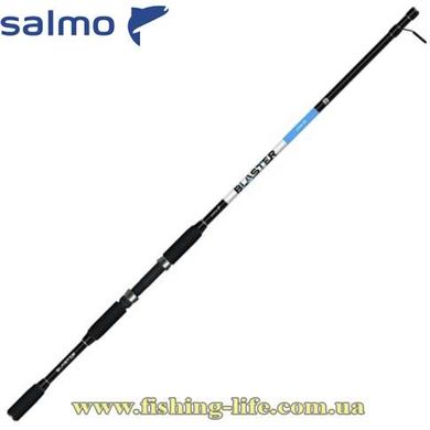 Спиннинг Salmo Blaster Spin 80 2.10м. 20-80гр. Mod. Fast 2409-210 фото