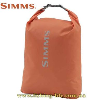 Водонепроницаемая сумка Simms Dry Creek Dry Bag Medium Anvil 12058-025-00 фото