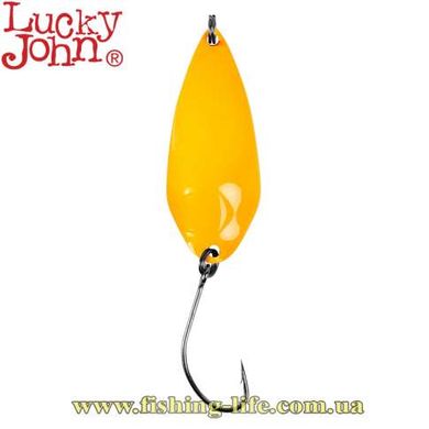 Блешня Lucky John Eos 50 5.0гр. колір-012 LJEOS50-012 фото
