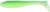 Силікон Keitech Swing Impact FAT 3.8" EA#11 Lime Chartreuse Glow (уп. 6шт.) 15510719 фото