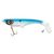 Силікон Fladen Maxximus Predator Softy Conrad 24см. 105гр. #Blue/White 20-01240-17 фото