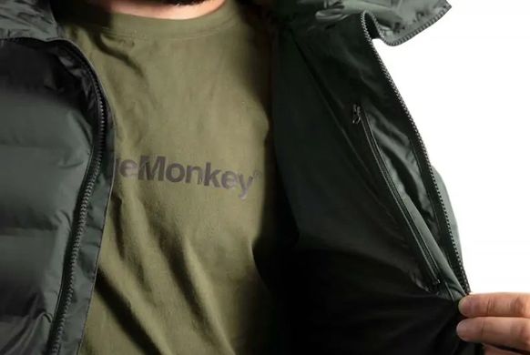 Куртка RidgeMonkey APEarel K2XP Waterproof Coat Camo (розмір-M) 91680327 фото