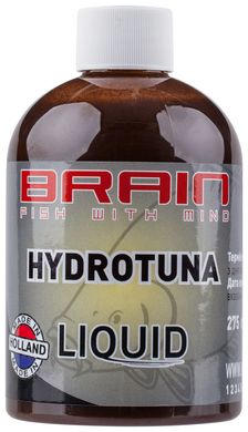 Ліквід Brain HydroTuna Liquid (Тунець) 275мл. 18580294 фото