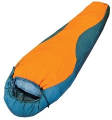 Спальный мешок Tramp Fargo оранжевый/серый L TRS-018-L фото