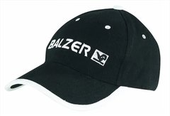 Кепка Balzer черная (One size) 19950 001 фото