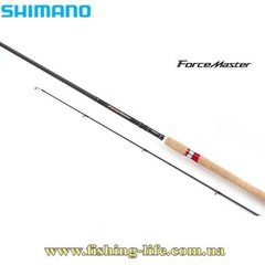 Спінінг Shimano Forcemaster BX 240H 2.40м. 20-50гр. 22669778 фото