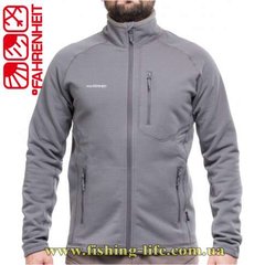 Куртка Fahrenheit PS PRO Full Zip Gray (размер-L) FAPSPRO10002L фото