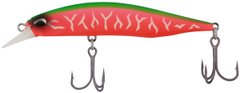 Воблер DUO Realis Jerkbait 100SP (100мм. 14.5гр. 0.8-1.5м.) ACC3338 Dragon Fruit Mat Tiger 343510 фото