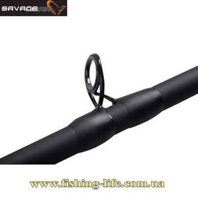Спиннинг Savage Gear Black Savage Trigger 8'2'' 2.49см. 100гр. Fast 18540259 фото