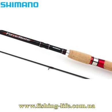 Спінінг Shimano Forcemaster BX 240H 2.40м. 20-50гр. 22669778 фото