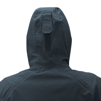 Костюм дождевик Viverra 4Stretch Rain Suit Black Размер - L РБ-2231439 фото