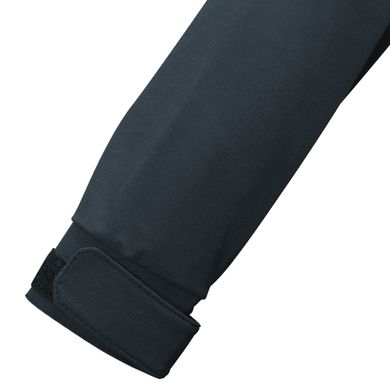 Костюм дощовик Viverra 4Stretch Rain Suit Black Розмір - L РБ-2231439 фото
