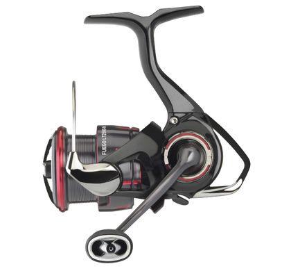 Котушка Daiwa 23 Fuego LT 2000D 20060035 фото