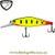 Воблер Condor Galactica (90мм. 13гр. до 2.1м.) колір-527 4655090_90_527 фото