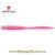 Силікон Jackall Peke Ring 2.5” Glow Pink Silver Flake (уп. 8шт.) 16991618 фото