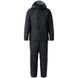Костюм Shimano Basic Suit Dryshield черный (размер-XXL) 22660729 фото в 1