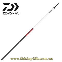 Болонская удочка Daiwa Ninja Bolo 5 м. 25гр. 11628-515 фото